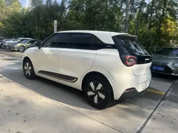 2024 Yipai Nano 01 с пробегом 20 000 км