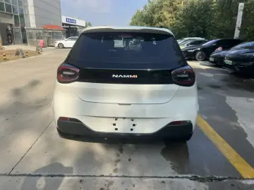 2024 Yipai Nano 01 с пробегом 20 000 км