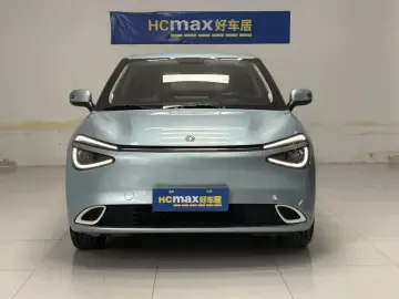 2024 Yipai Nano 01 с пробегом 41 000 км