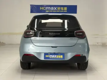 2024 Yipai Nano 01 с пробегом 41 000 км