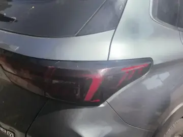2022 Exeed Windchaser с пробегом 104 000 км