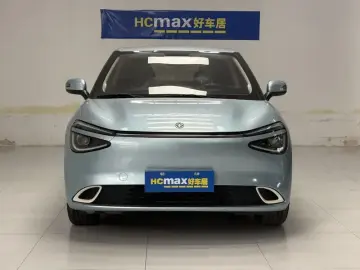 2024 Yipai Nano 01 с пробегом 27 000 км