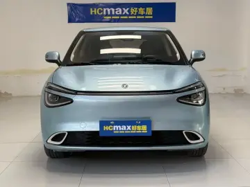 2024 Yipai Nano 01 с пробегом 45 000 км