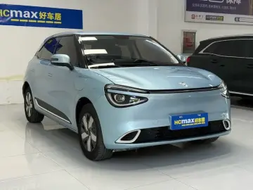 2024 Yipai Nano 01 с пробегом 45 000 км