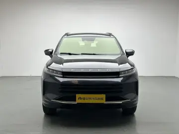 2022 Exeed Windchaser с пробегом 64 400 км