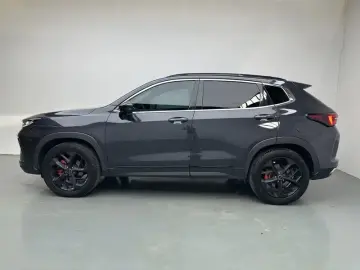 2022 Exeed Windchaser с пробегом 64 400 км