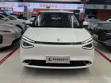 2025 Yipai Nano 01 с пробегом 11 000 км