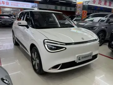 2025 Yipai Nano 01 с пробегом 11 000 км