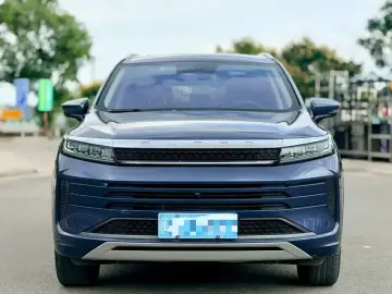 2020 Exeed Windchaser с пробегом 90 000 км