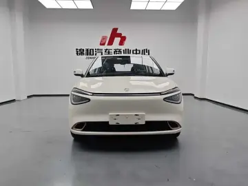2024 Yipai Nano 01 с пробегом 12 000 км