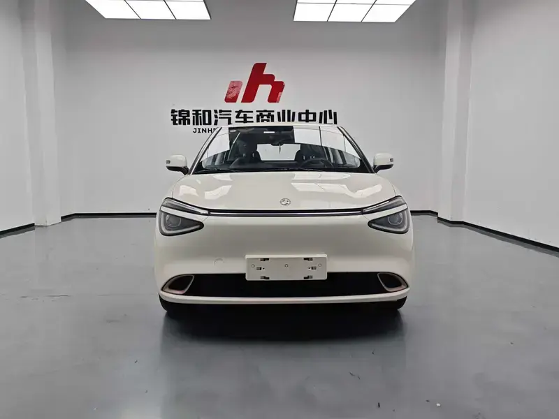 2024 Yipai Nano 01 с пробегом 12 000 км