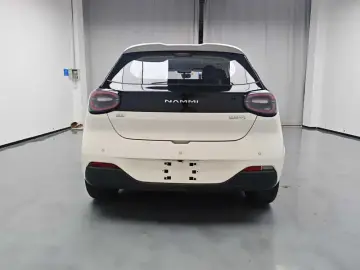 2024 Yipai Nano 01 с пробегом 12 000 км