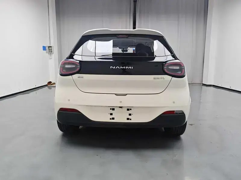 2024 Yipai Nano 01 с пробегом 12 000 км