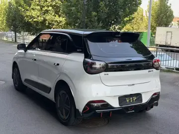 2024 Yipai Nano 01 с пробегом 50 000 км