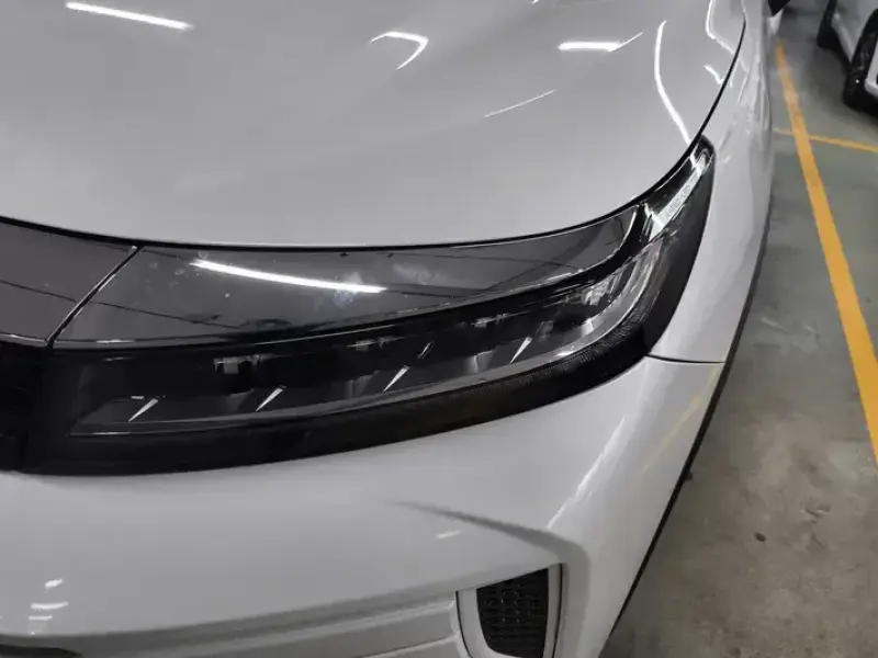 2020 Exeed Windchaser с пробегом 55 000 км