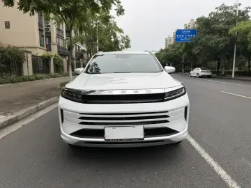 2020 Exeed Windchaser с пробегом 60 000 км