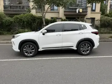 2020 Exeed Windchaser с пробегом 60 000 км