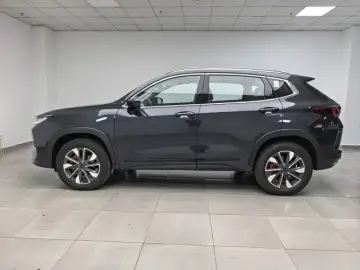 2024 Exeed Chasing Wind C-DM с пробегом 100 км