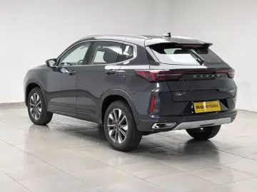 2024 Exeed Windchaser с пробегом 100 км
