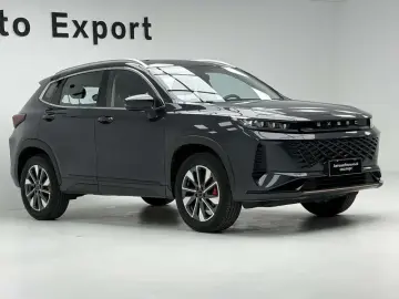 2025 Exeed Windchaser с пробегом 16 000 км