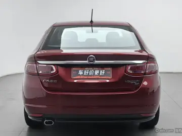 2015 Fiat Viaggio с пробегом 51 500 км