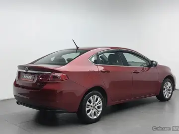 2015 Fiat Viaggio с пробегом 51 500 км