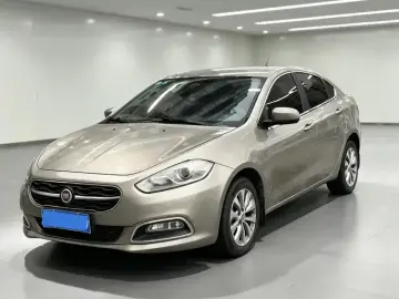 Fiat Viaggio