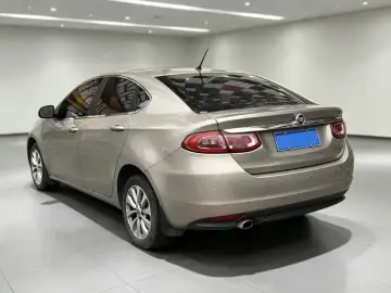 2017 Fiat Viaggio с пробегом 80 000 км