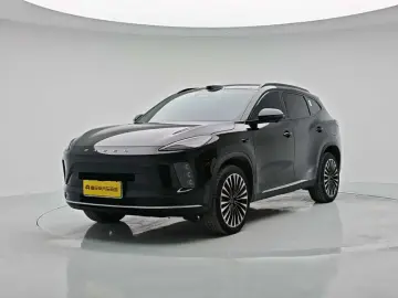 Exeed Starway E05