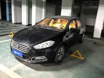 Fiat Viaggio