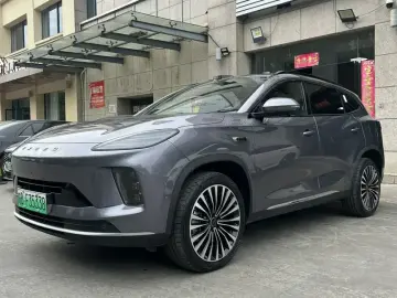 Exeed Starway E05