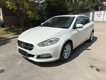 Fiat Viaggio