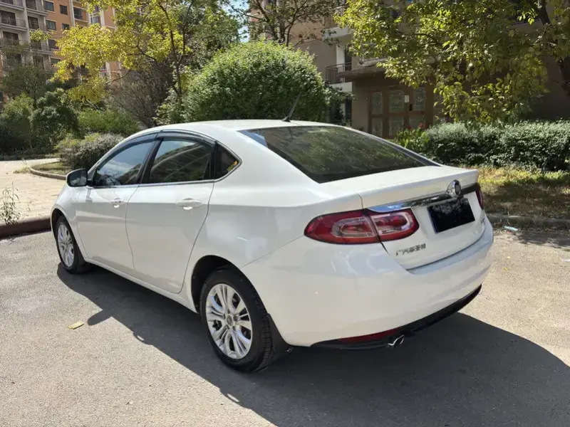2015 Fiat Viaggio с пробегом 86 000 км