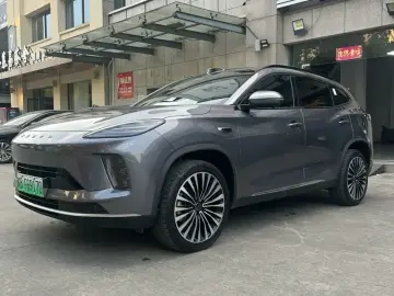 Exeed Starway E05