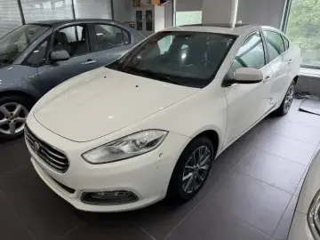 Fiat Viaggio