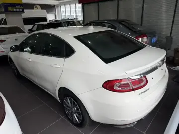2014 Fiat Viaggio с пробегом 100 000 км
