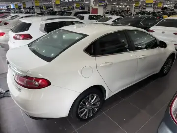 2014 Fiat Viaggio с пробегом 100 000 км