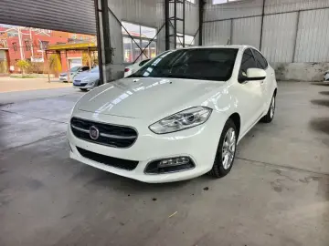 Fiat Viaggio