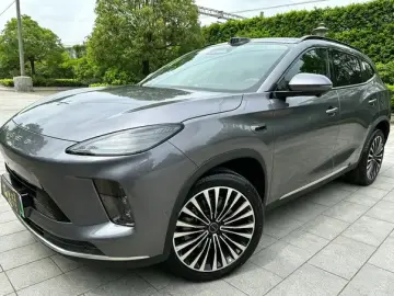 Exeed Starway E05