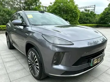 2026 Exeed Starway E05 с пробегом 11 000 км
