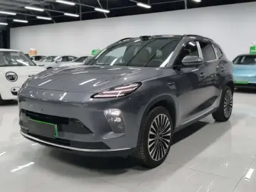 Exeed Starway E05