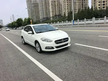 2015 Fiat Viaggio с пробегом 80 000 км