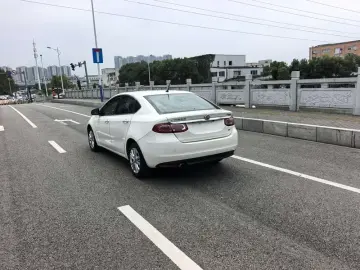 2015 Fiat Viaggio с пробегом 80 000 км