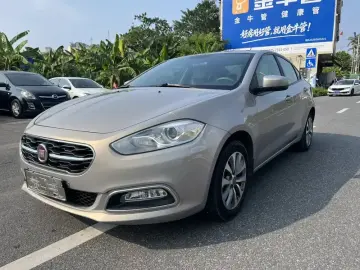 Fiat Viaggio