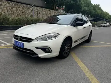 2014 Fiat Ottimo с пробегом 84 000 км