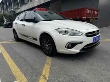 2014 Fiat Ottimo с пробегом 84 000 км