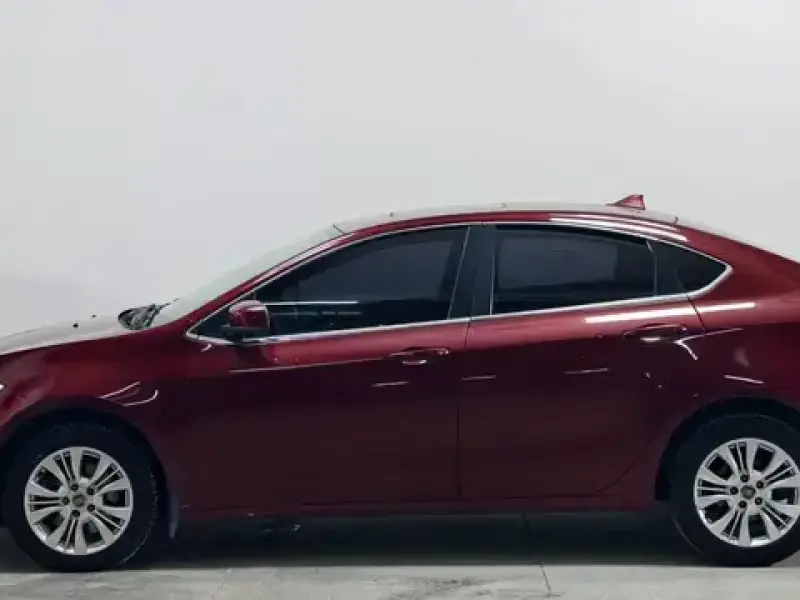 2015 Fiat Viaggio с пробегом 99 700 км