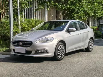Fiat Viaggio