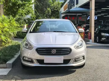 2012 Fiat Viaggio с пробегом 145 000 км