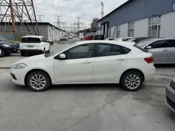 2014 Fiat Ottimo с пробегом 80 000 км